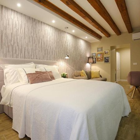Rooms Skoblar Ζαντάρ Εξωτερικό φωτογραφία