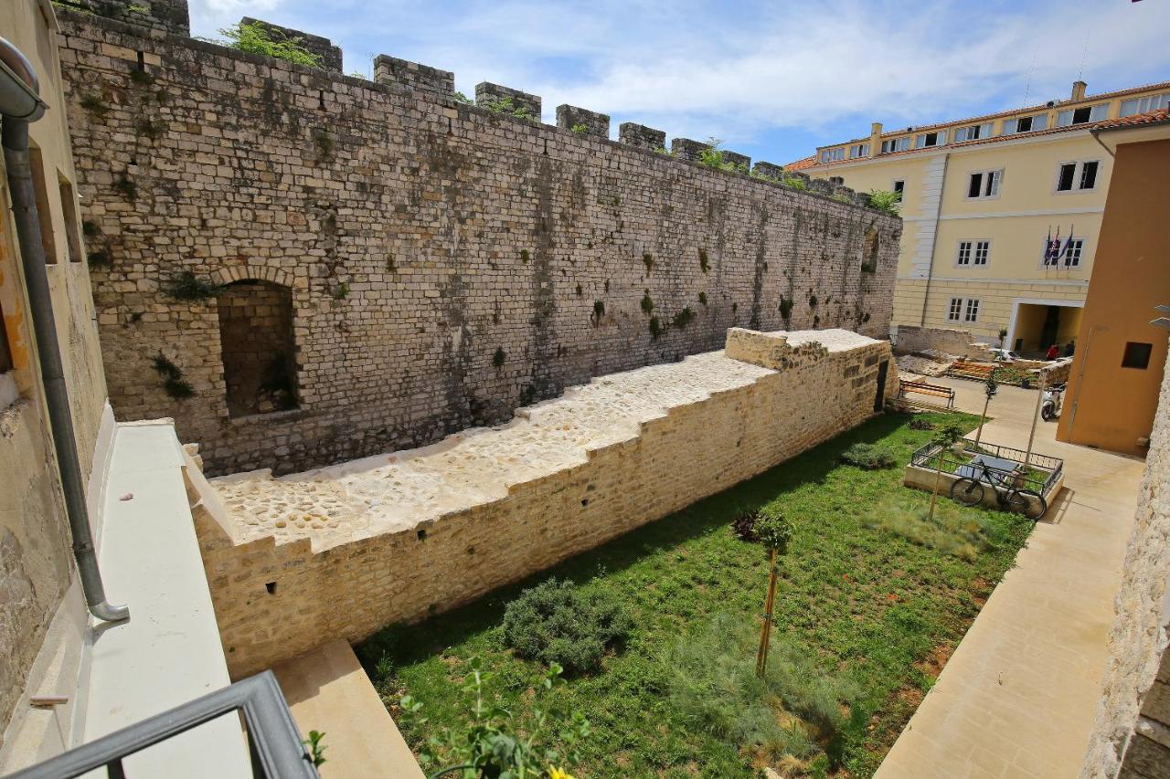 Rooms Skoblar Ζαντάρ Εξωτερικό φωτογραφία