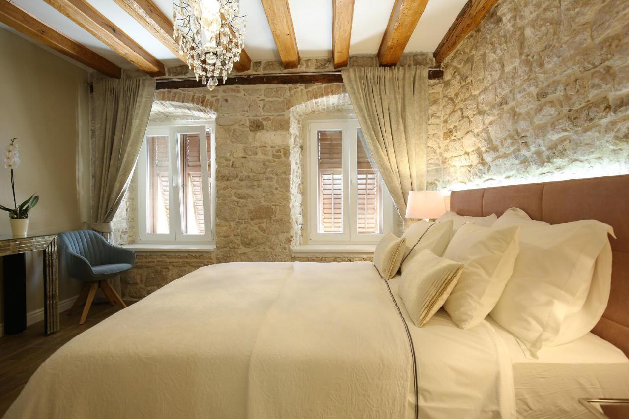 Rooms Skoblar Ζαντάρ Εξωτερικό φωτογραφία