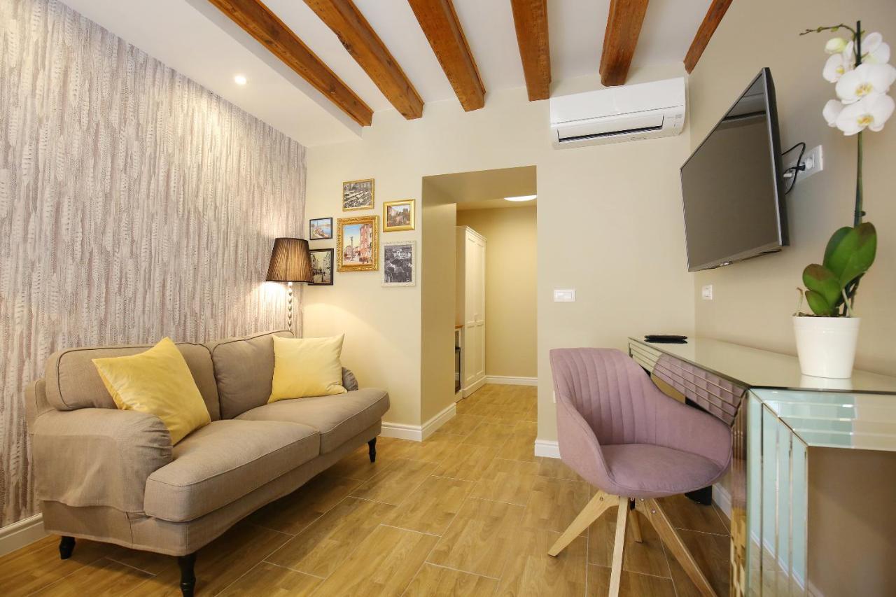 Rooms Skoblar Ζαντάρ Εξωτερικό φωτογραφία